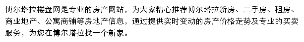 betl.loupan.com网页描述