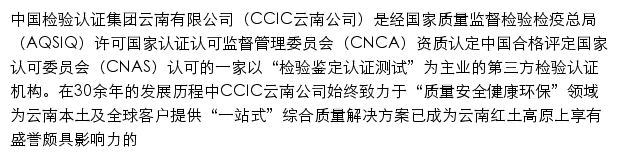 ccicyn.com网页描述