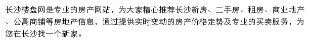 cs.loupan.com网页描述