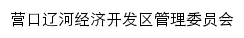 lhkfq.yingkou.gov.cn网页描述