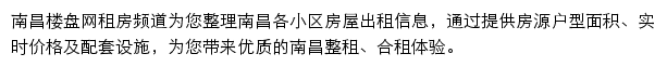 nc.zu.loupan.com网页描述