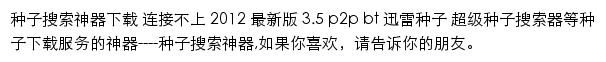 p2pso.net网页描述