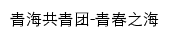 qhgqt.org.cn网页描述