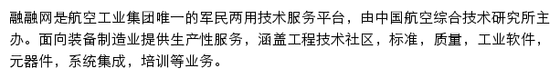 rongrong.cn网页描述