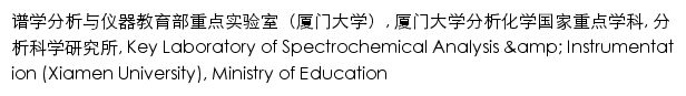 scai.xmu.edu.cn网页描述