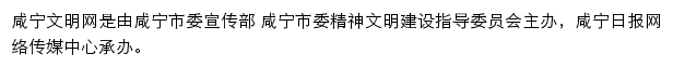 wmxn.xnnews.com.cn网页描述