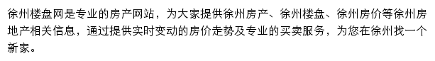 xz.loupan.com网页描述