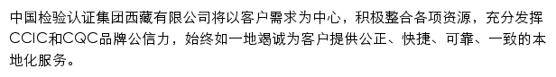 xzccic.com网页描述