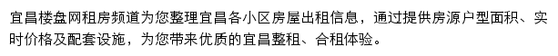 yc.zu.loupan.com网页描述