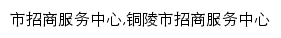 zsfwzx.tl.gov.cn网页描述