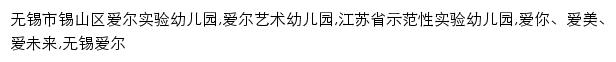 {aier.com.cn}网页关键词