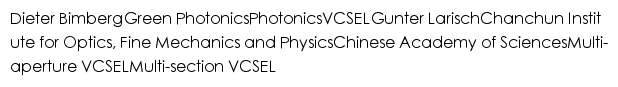 bimberg-green-photonics.org网页关键词