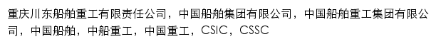 {cqccsic.com}网页关键词