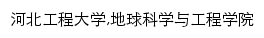 dixueyuan.hebeu.edu.cn网页关键词
