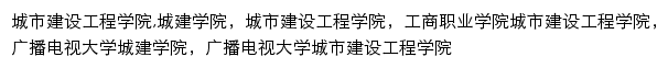 doce.cqtbi.edu.cn网页关键词