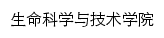 ils.seu.edu.cn网页关键词