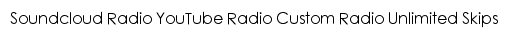 radiodile.com网页关键词