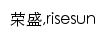 risesun.cn网页关键词