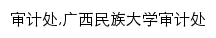 sjc.gxmzu.edu.cn网页关键词