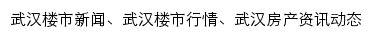 {wh.news.anjuke.com}网页关键词