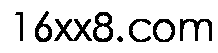 16xx8.com