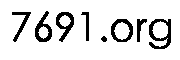 7691.org