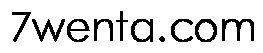 7wenta.com