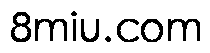 8miu.com