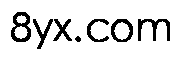8yx.com