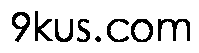 9kus.com