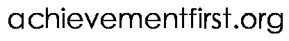 achievementfirst.org