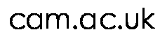 cam.ac.uk