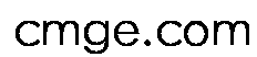 cmge.com