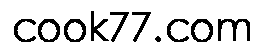 cook77.com