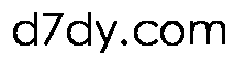 d7dy.com