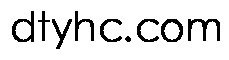 dtyhc.com