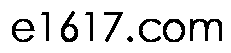 e1617.com