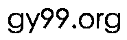 gy99.org