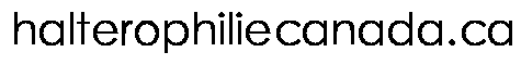 halterophiliecanada.ca