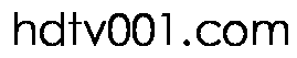 hdtv001.com