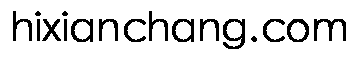 hixianchang.com