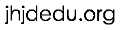 jhjdedu.org