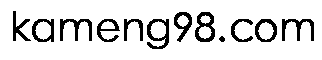 kameng98.com