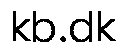kb.dk
