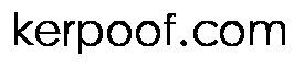 kerpoof.com