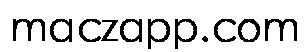 maczapp.com