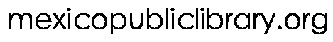 mexicopubliclibrary.org
