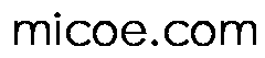 micoe.com