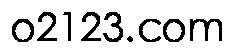 o2123.com