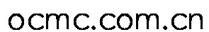 ocmc.com.cn